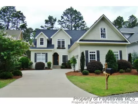 20 Dungarvan Ln, Pinehurst, NC 28374 photo 1