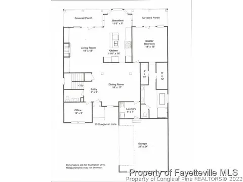20 Dungarvan Ln, Pinehurst, NC 28374 photo 2