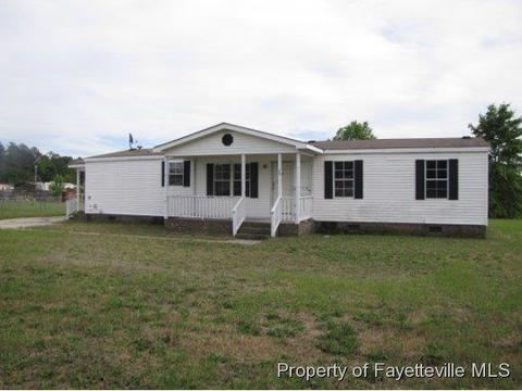 Undisclosed, Stedman, NC 28391 photo 1