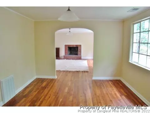 250 N Currant St, Pinebluff, NC 28373 photo 9