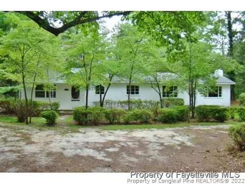250 N Currant St, Pinebluff, NC 28373 photo 1