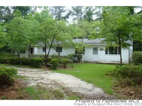 250 N Currant St, Pinebluff, NC 28373 photo 5