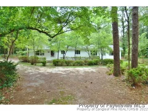 250 N Currant St, Pinebluff, NC 28373 photo 4