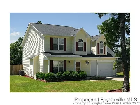 121 Turkey Oak Cir, Bunnlevel, NC 28323 photo 1