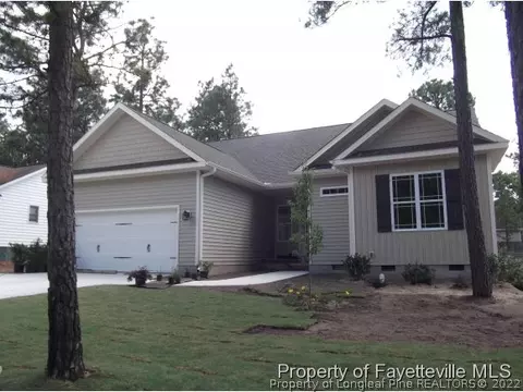 1320 E Longleaf Dr, Pinehurst, NC 27376 photo 2