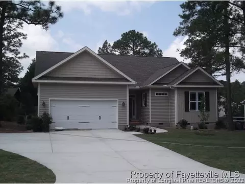 1320 E Longleaf Dr, Pinehurst, NC 27376 photo 1