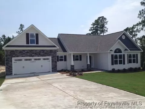 161 Taft Ln, Cameron, NC 28326 photo 1