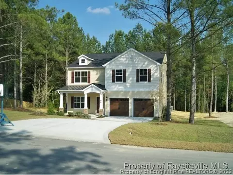 95 Olde Cypress Pt, Cameron, NC 28326 photo 1
