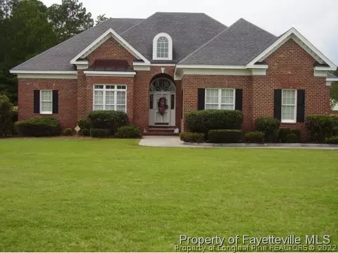 323 Cherrybark Dr, Stedman, NC 28391 photo 1