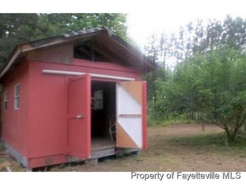 2526 Byrds Mill Rd, Erwin, NC 28339 photo 12