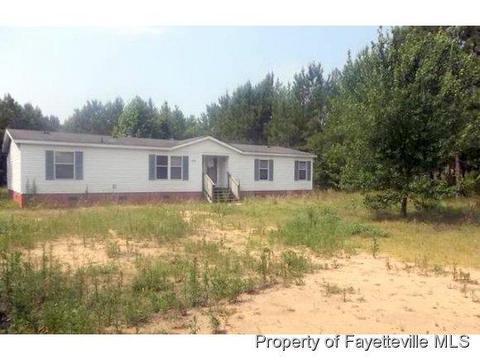 2526 Byrds Mill Rd, Erwin, NC 28339 photo 1