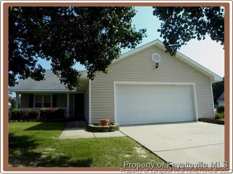 99 Surfwind Dr, Spring Lake, NC 28390 photo 1