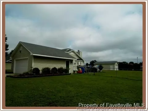 99 Surfwind Dr, Spring Lake, NC 28390 photo 9