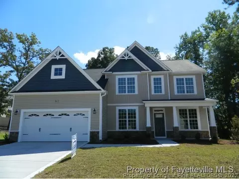 93 Laurel Dr, Spring Lake, NC 28390 photo 1