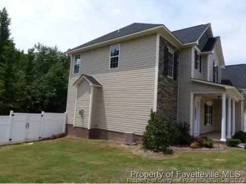 54 Barlowe Ct, Cameron, NC 28326 photo 8