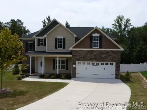 54 Barlowe Ct, Cameron, NC 28326 photo 1