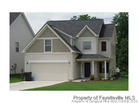 48 Bicentennial Way, Cameron, NC 28326 photo 1
