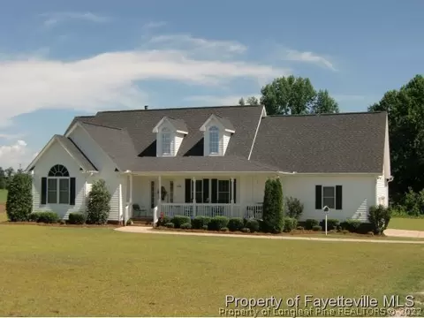 340 Bryant Rd, Dunn, NC 28334 photo 1