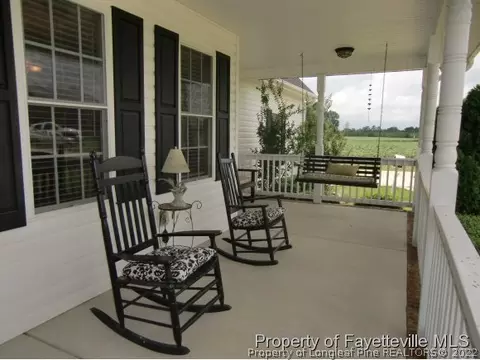 340 Bryant Rd, Dunn, NC 28334 photo 2