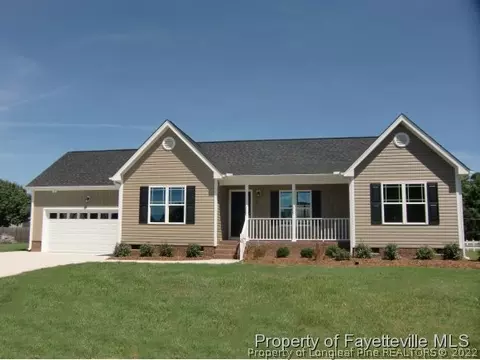 106 Bishop Ln, Dunn, NC 28334 photo 1