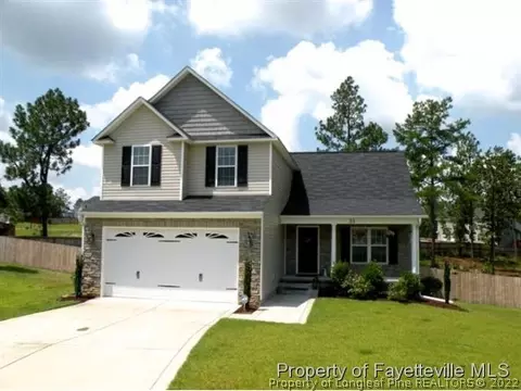 31 Victorian Oak Ct, Bunnlevel, NC 28323 photo 1