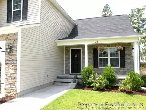 31 Victorian Oak Ct, Bunnlevel, NC 28323 photo 2
