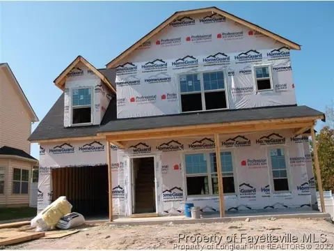 81 Expedition Dr, Cameron, NC 28326 photo 1