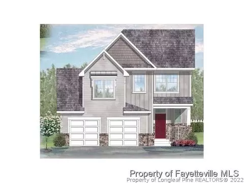 126 Pine Hawk Dr, Spring Lake, NC 28390 photo 1