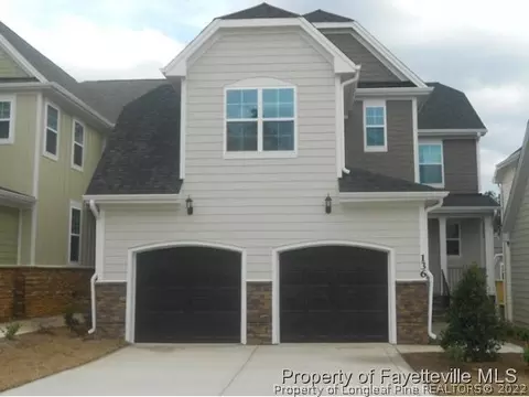 136 Pine Hawk Dr, Spring Lake, NC 28390 photo 1