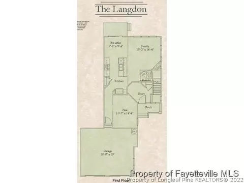 136 Pine Hawk Dr, Spring Lake, NC 28390 photo 19