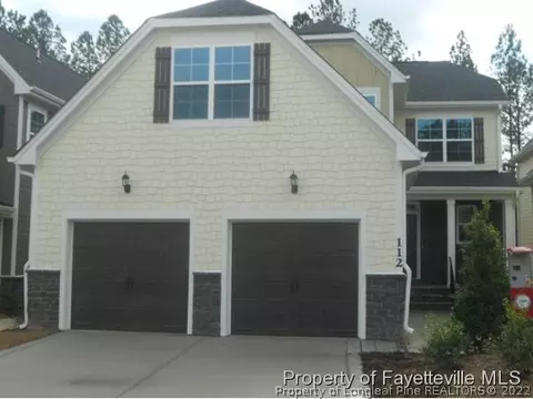 112 Pine Hawk Dr, Spring Lake, NC 28390 photo 1