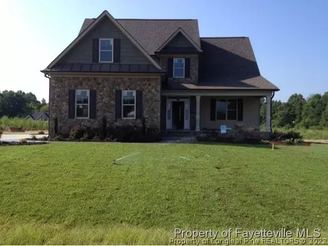 101 Pointer Dr, Angier, NC 27501 photo 1