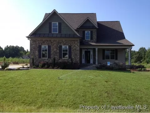 101 Pointer Dr, Angier, NC 27501 photo 2
