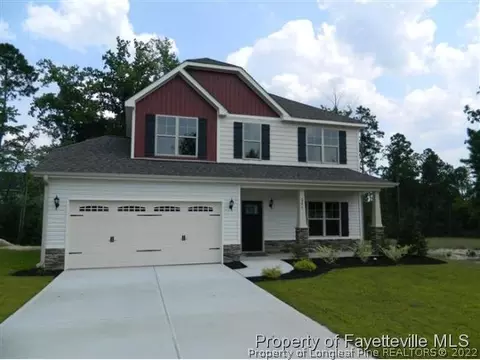 201 Huzzas Cir, Cameron, NC 28326 photo 2