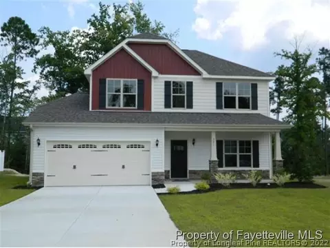 201 Huzzas Cir, Cameron, NC 28326 photo 1