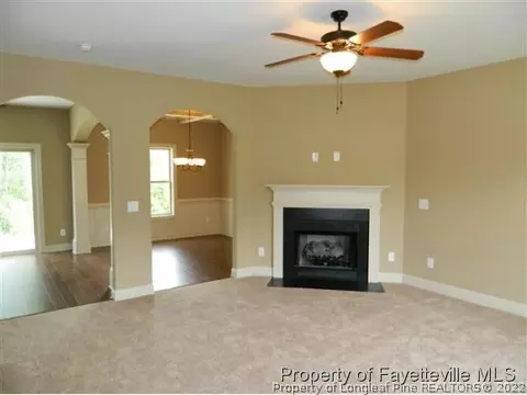 201 Huzzas Cir, Cameron, NC 28326 photo 4