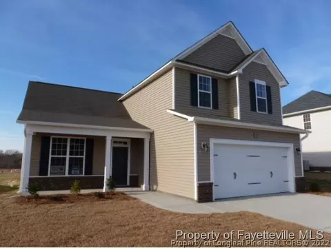 74 Battery Way, Bunnlevel, NC 28323 photo 1