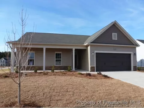 152 Battery Way, Bunnlevel, NC 28323 photo 1