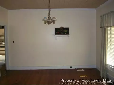1431 Ashe Ave, Dunn, NC 28334 photo 3