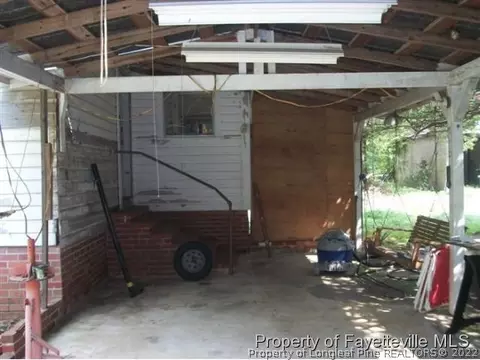 1431 Ashe Ave, Dunn, NC 28334 photo 10