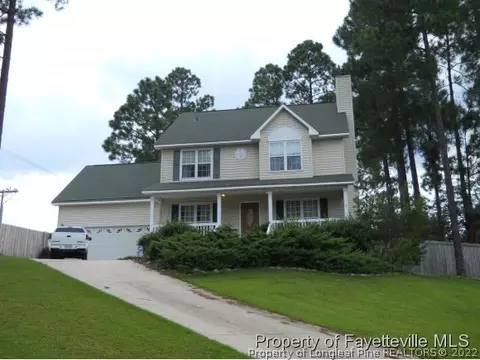 11 Arlington Dr, Cameron, NC 28326 photo 1