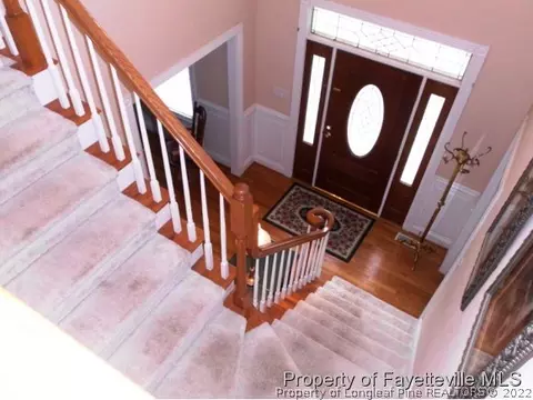 204 Curtis Dr, Erwin, NC 28339 photo 16
