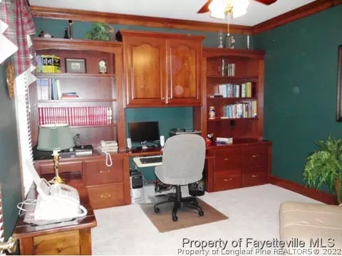 204 Curtis Dr, Erwin, NC 28339 photo 17