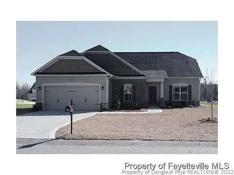 89 Battery Way, Bunnlevel, NC 28323 photo 1