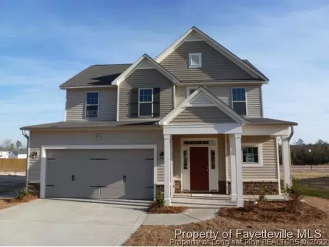 73 Battery Way, Bunnlevel, NC 28323 photo 1