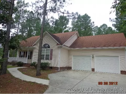 334 Senter Ln, Bunnlevel, NC 28323 photo 1