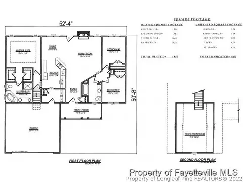 431 Juno Dr, Broadway, NC 27505 photo 18