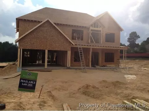 115 Appomattox Dr, Cameron, NC 28326 photo 1