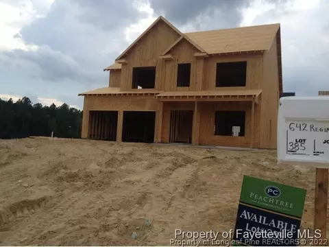 642 Regimental Dr, Cameron, NC 28326 photo 2