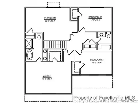 542 Juno Dr, Broadway, NC 27505 photo 3